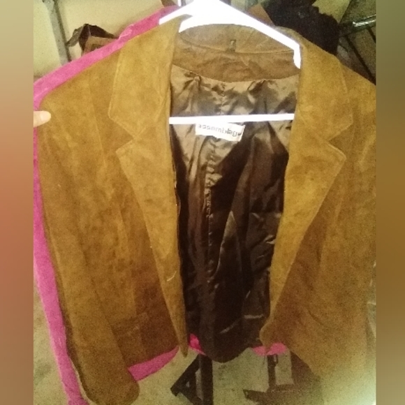 Leather Jacket Collection - Picture 7 of 9